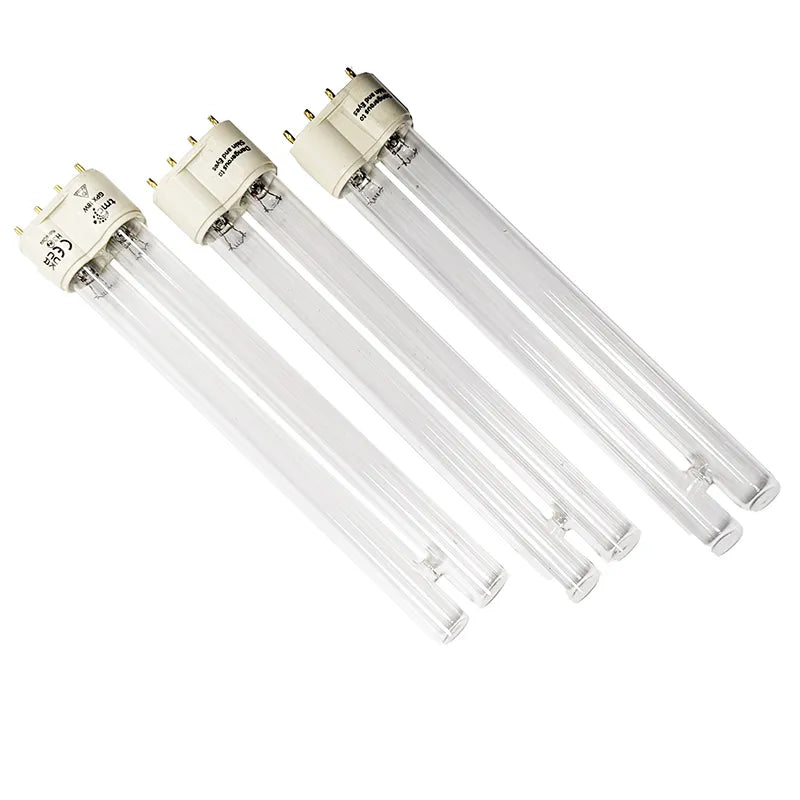 TMC UV-C Compact Lamp