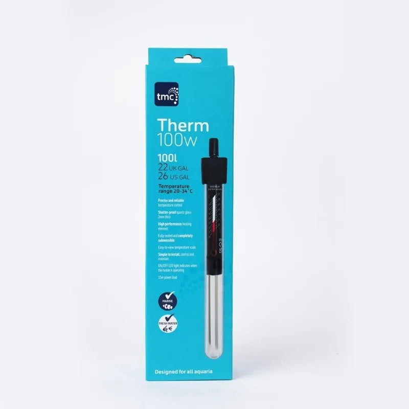 Therm 100w Heater 220v 50Hz UK/EU