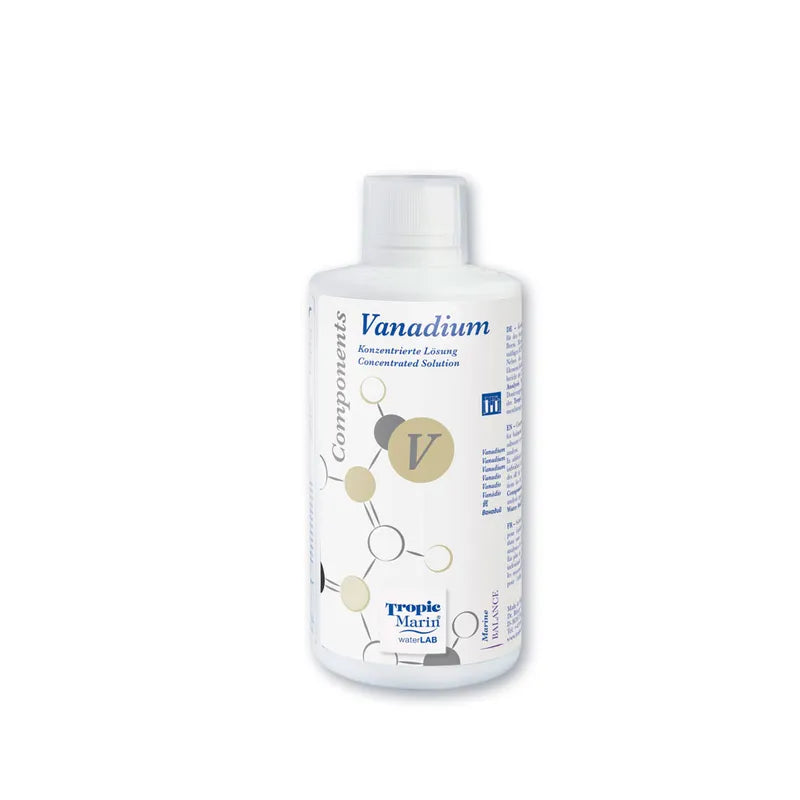 Tropic Marin BAS - Vanadium 250ml