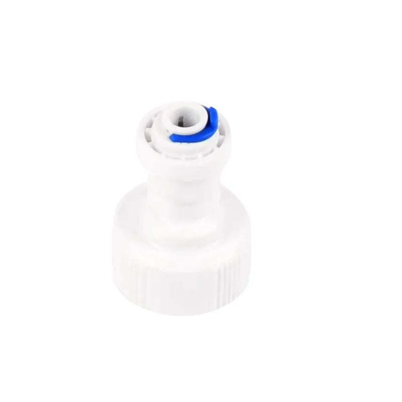 V2Pure 3/4" BSP Tap Connector 1/4 RO Push Fit