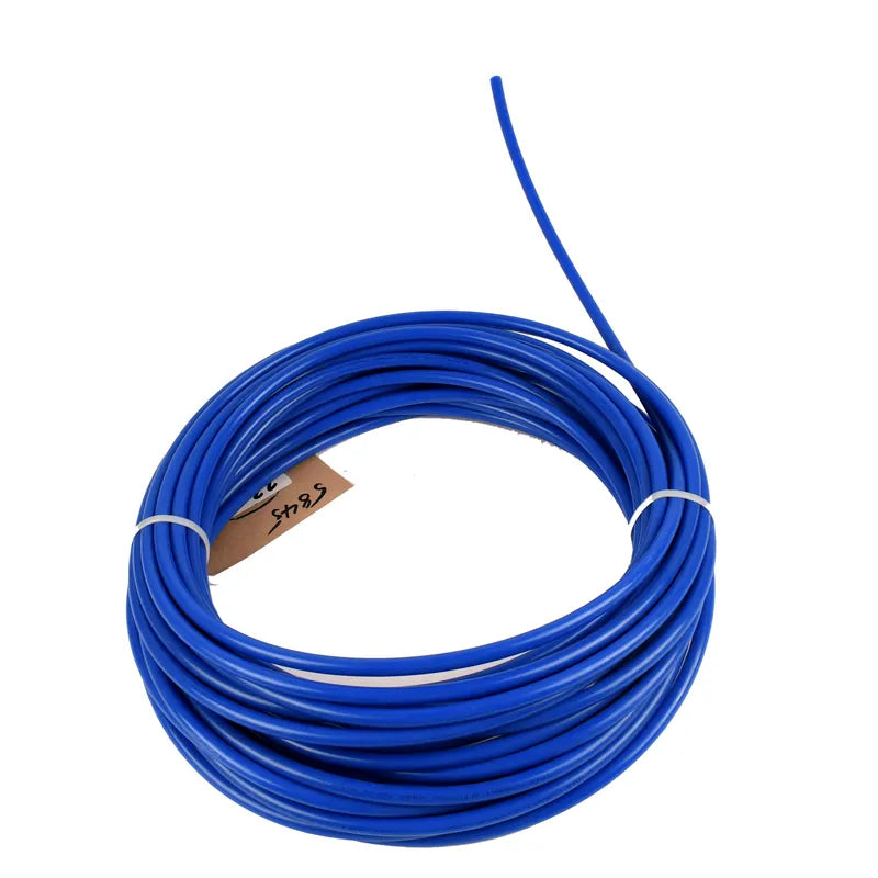 V2Pure 3/8" RO Tubing (BLUE) 1 metro