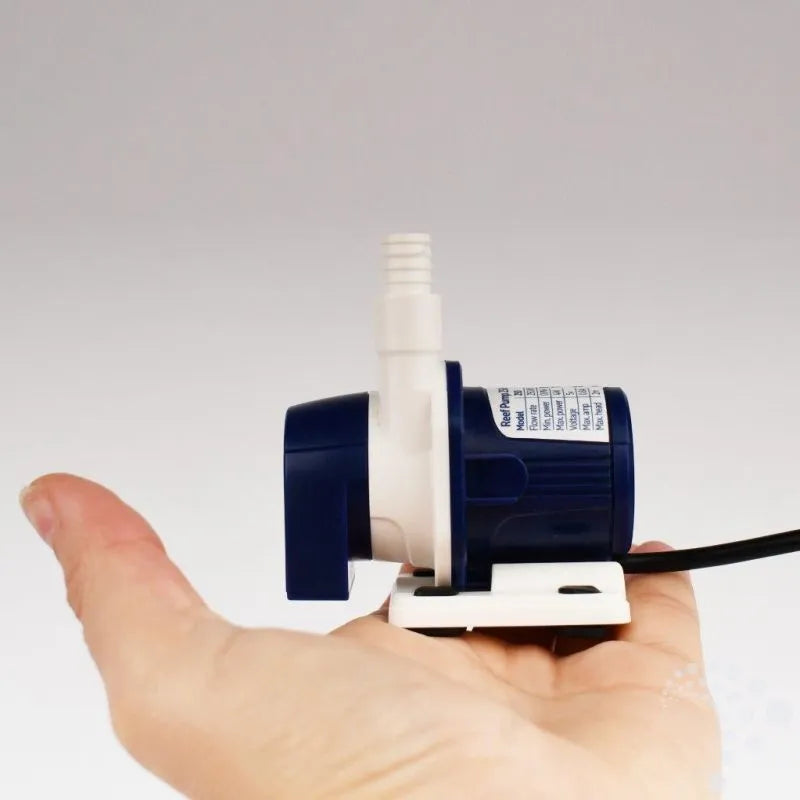 Reef Pump 250nano DC 5v Aquarium Pump EU