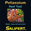 Salifert Potassium Reef Test kit