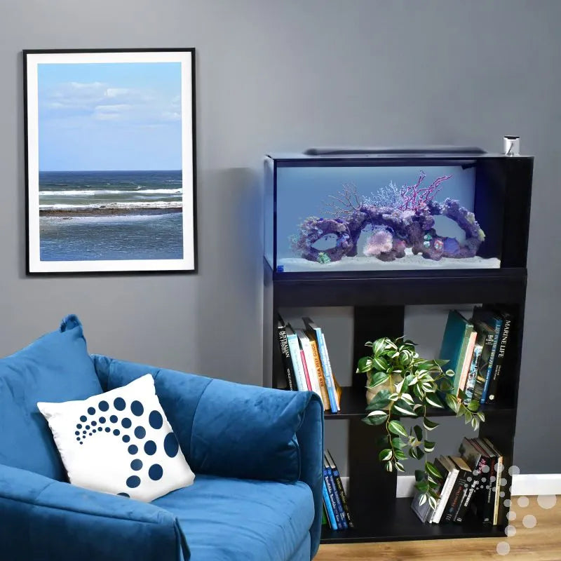 First Wave 78 Aquarium Stand