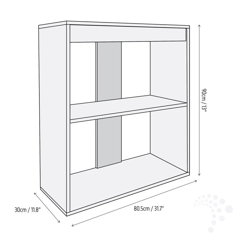 First Wave 78 Aquarium Stand