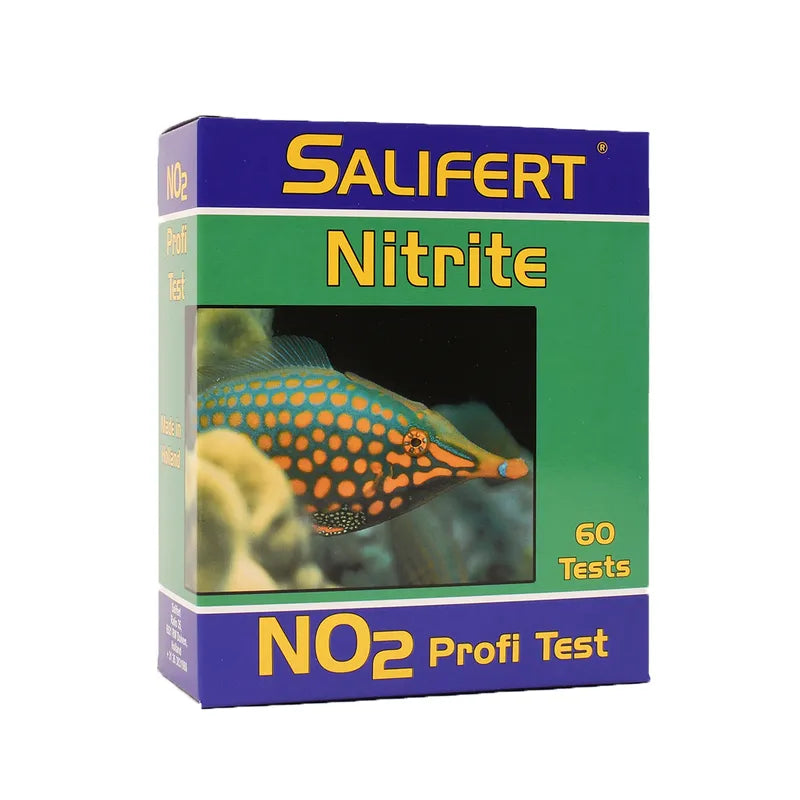 Salifert Nitrite ProfiTest kit