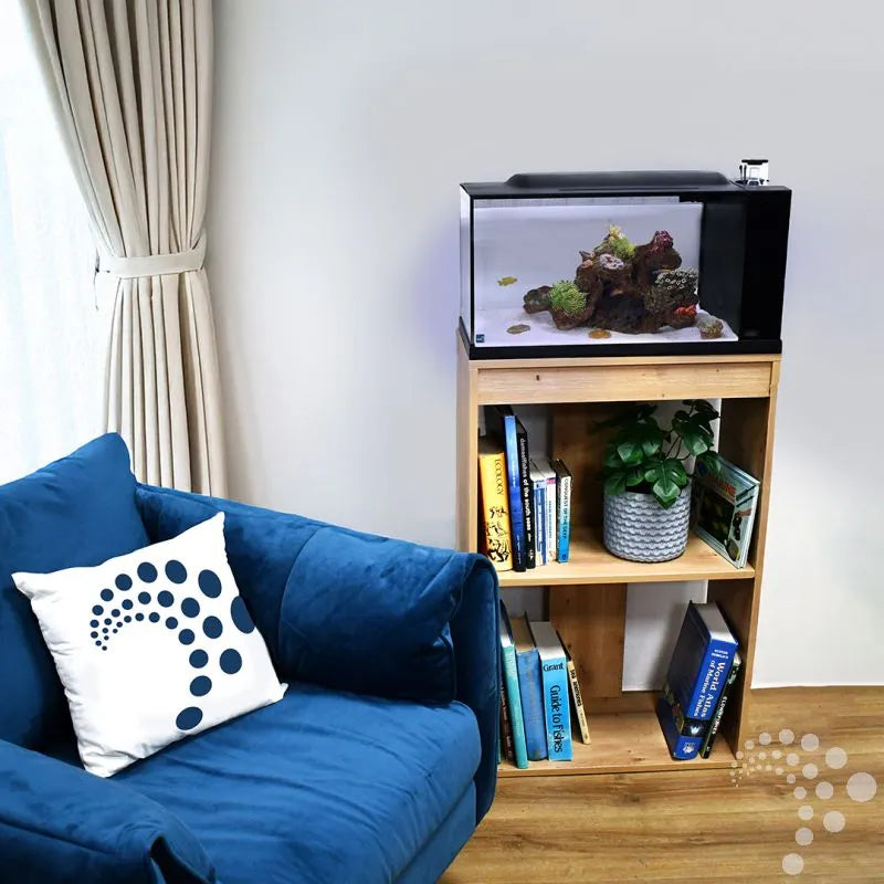 First Wave 48 Aquarium Stand
