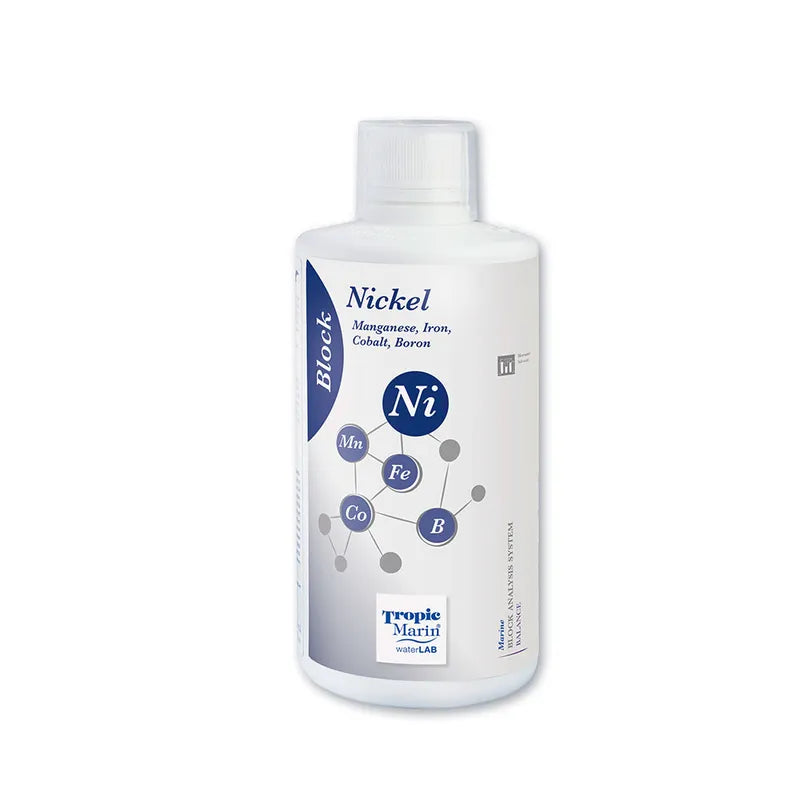 Tropic Marin BAS - Block Nickel 1000ml