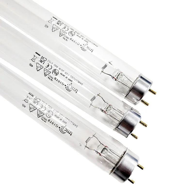 TMC Linear UV-C Lamp