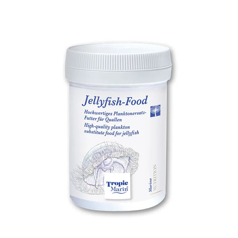Marin Jellyfish Food 60g