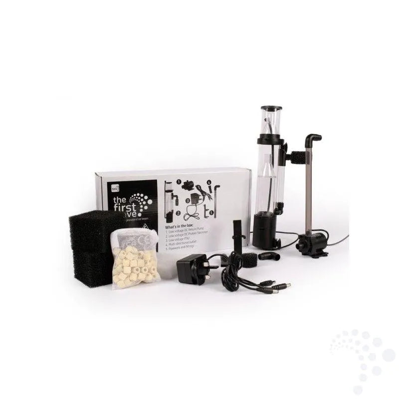 First Wave Aquarium Set - 48L