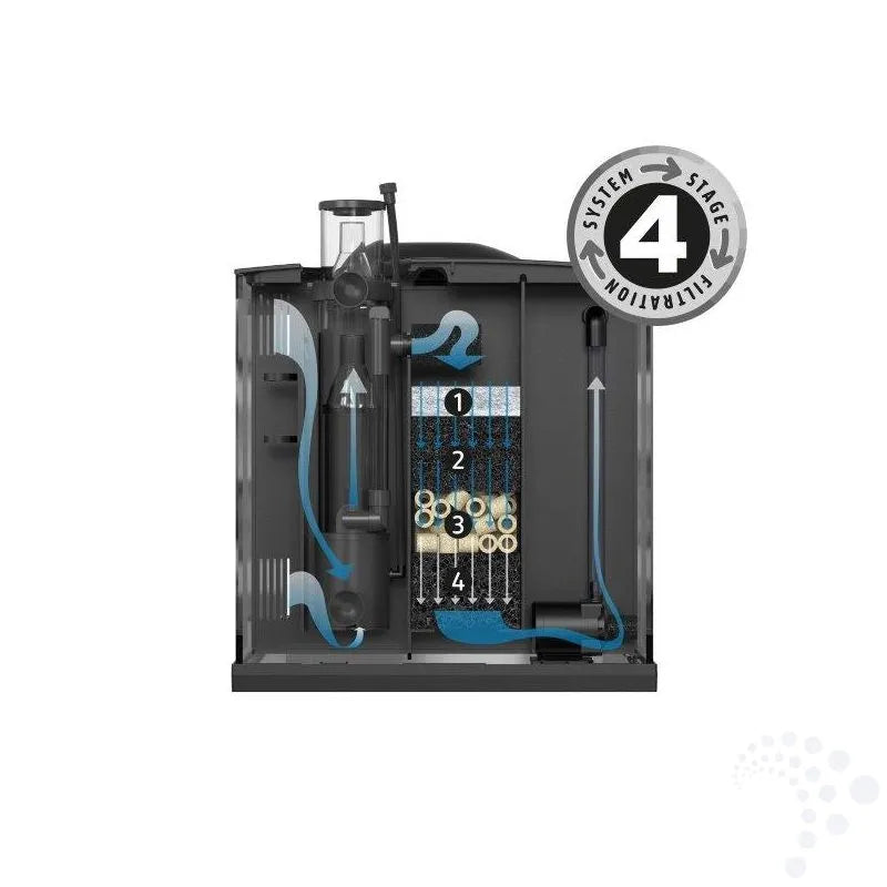 First Wave Aquarium Set - 48L