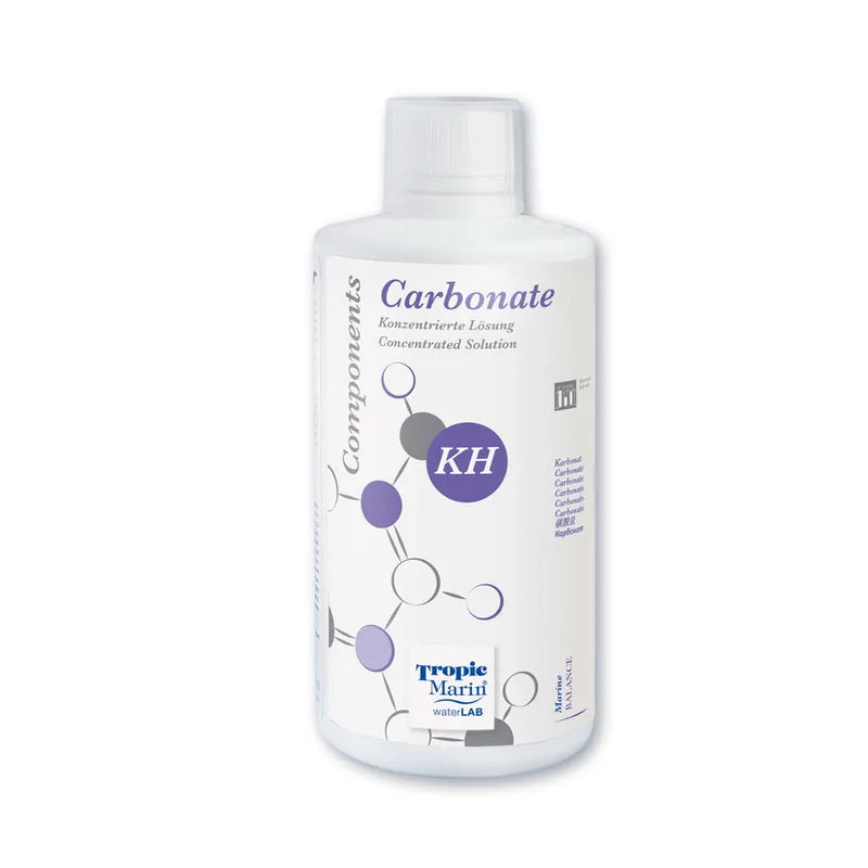 Tropic Marin BAS - Carbonate 500ml