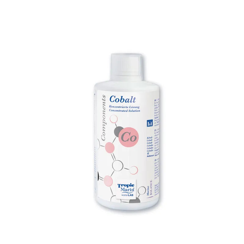 Tropic Marin BAS - Cobalt 250ml