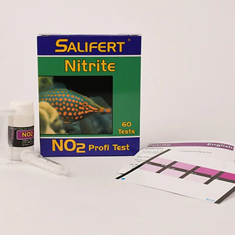 Salifert Nitrite ProfiTest kit