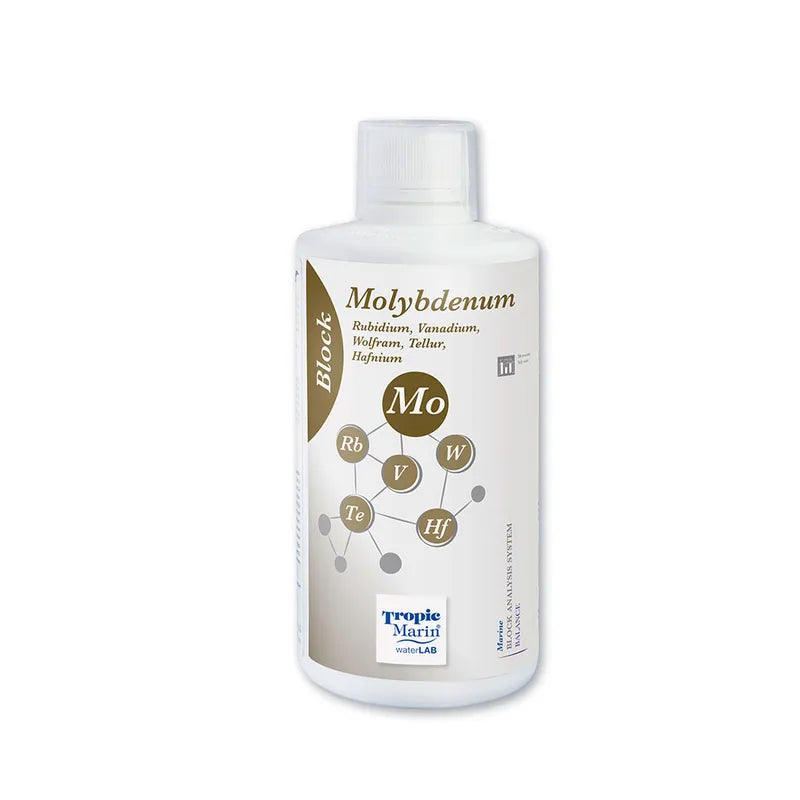 Tropic Marin BAS - Block Molybdenum 1000ml