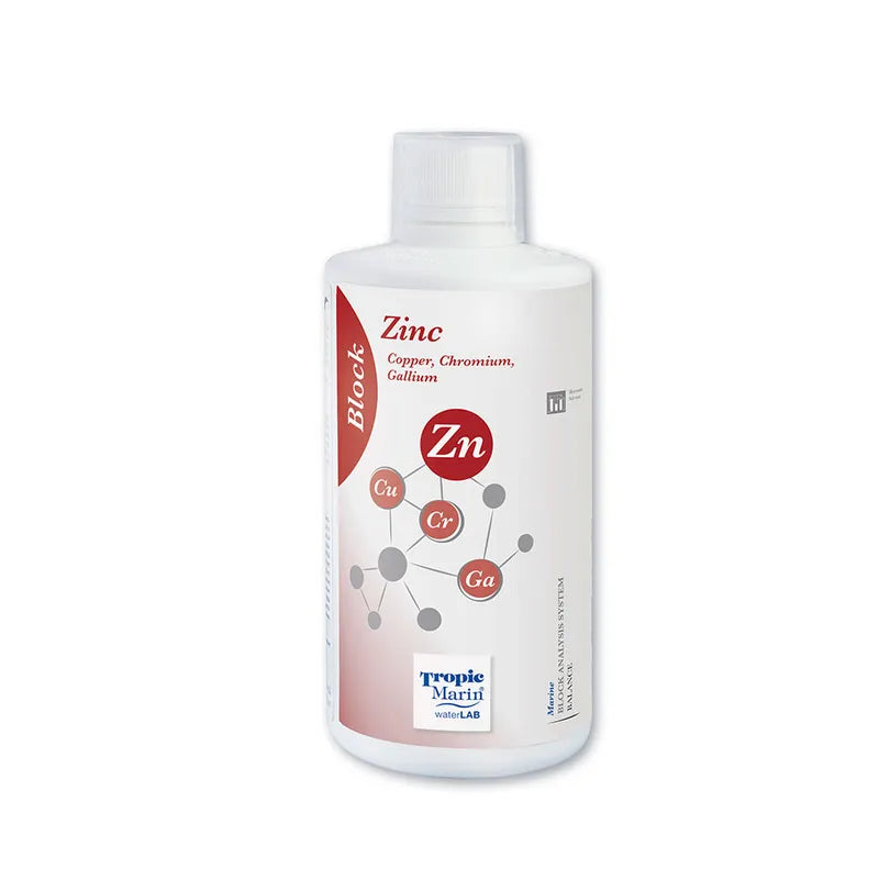 Tropic Marin BAS - Block Zinc 1000ml