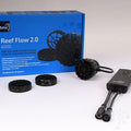 Reef Flow 2.0 4000 12v DC Wavemaker Pump
