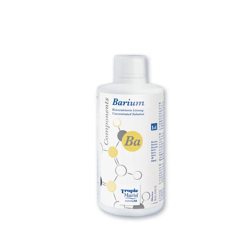 Tropic Marin BAS - Barium 250ml