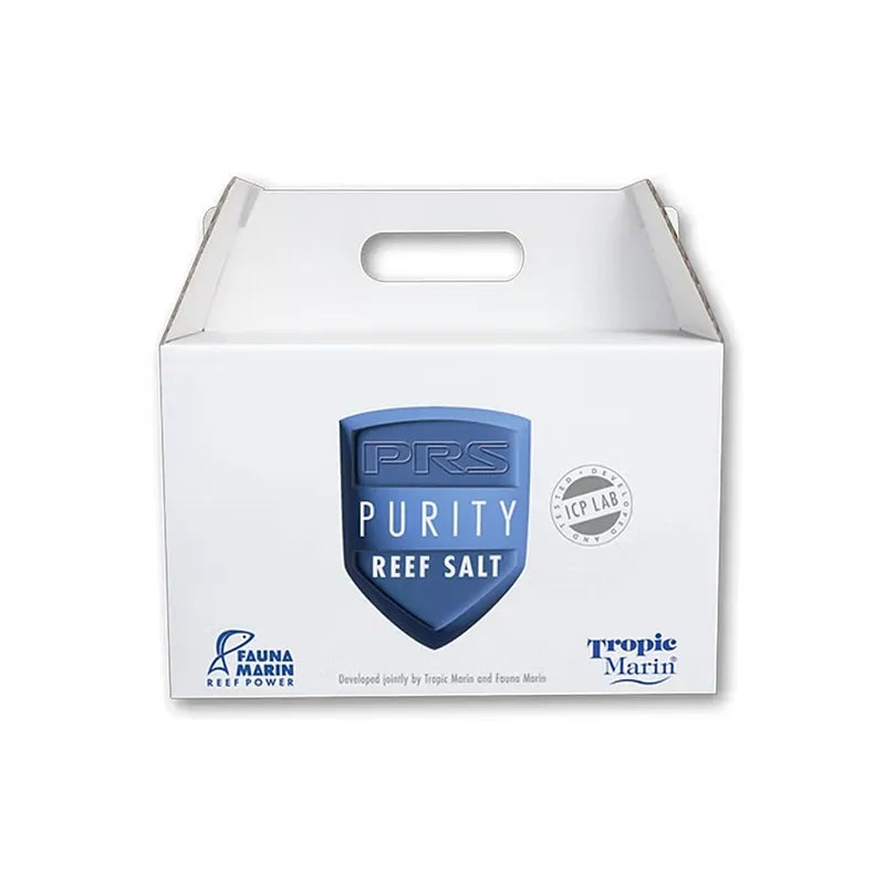 Tropic Marin Purity Reef Salt - 11kg