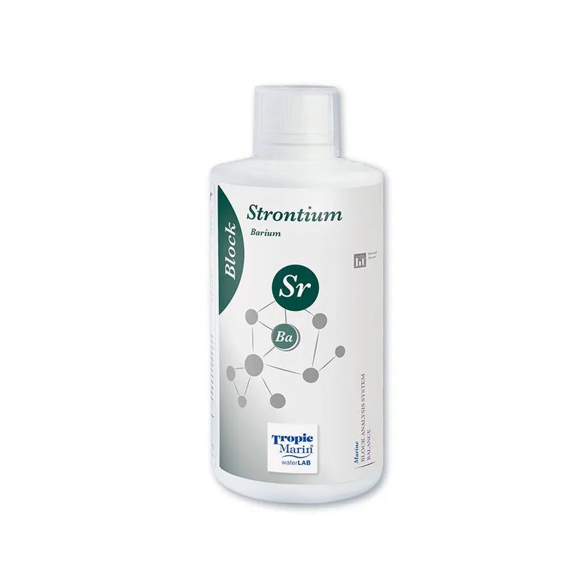 Tropic Marin BAS - Block Strontium 1000ml