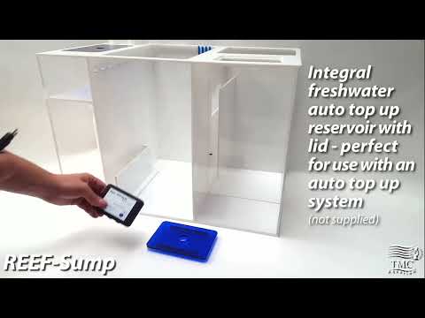 Reef Sump L Optimum 300L / Max 425L